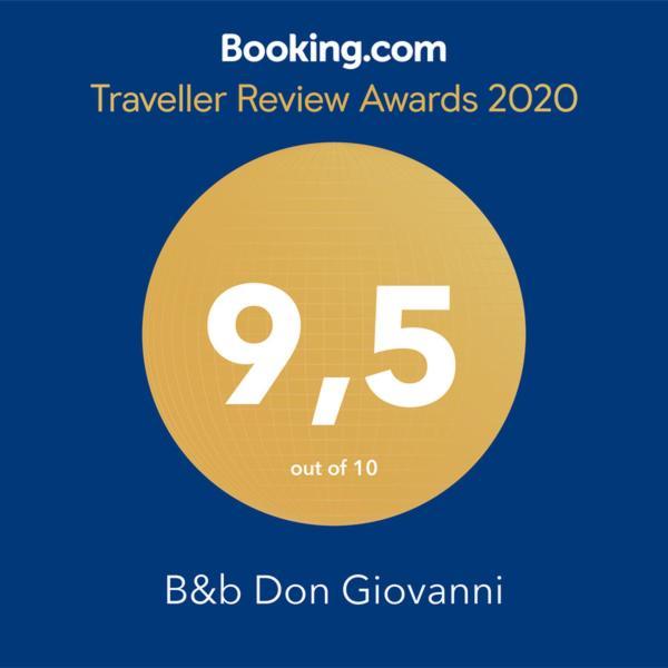 B&B Don Giovanni Maiori Ngoại thất bức ảnh